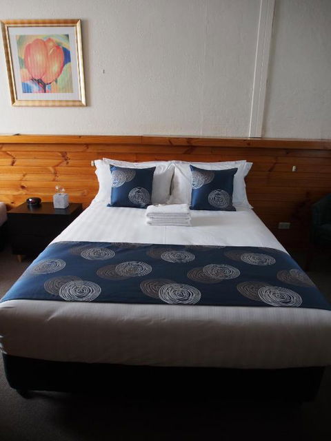 Majestic Motel - Geraldton Accommodation 3