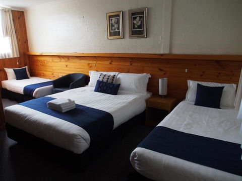 Majestic Motel - Geraldton Accommodation 1