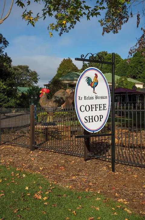 Maleny Hills Motel - Geraldton Accommodation 1