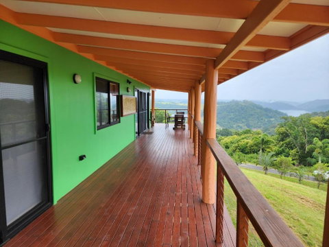 Maleny Tropical Retreat - Geraldton Accommodation 2