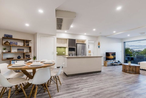 Malo - Beachside Escape In Agnes Water - Geraldton Accommodation 1