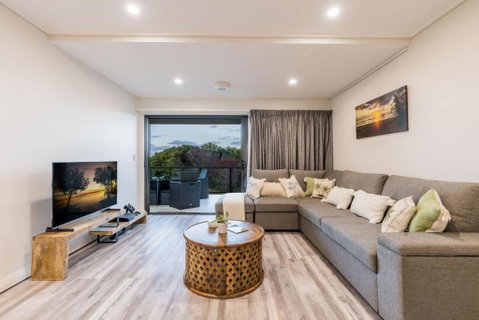 Malo - Beachside Escape In Agnes Water - Geraldton Accommodation 2