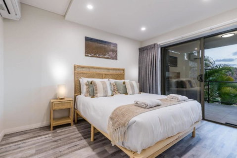 Malo - Beachside Escape In Agnes Water - Geraldton Accommodation 3