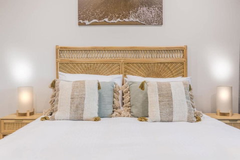 Malo - Beachside Escape In Agnes Water - Geraldton Accommodation 0