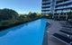 Manhattan Luxe Views L14 Pool Spa Gym 1BR 1 Bath 1 Secure Parking Central City - thumb 0
