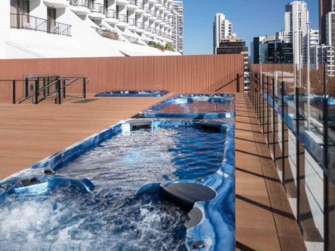 Mantra On View Surfers Paradise By Ready Set Stay - Geraldton Accommodation 3
