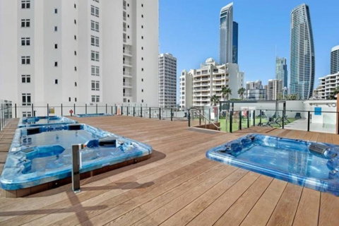 Mantra On View Surfers Paradise By Ready Set Stay - Geraldton Accommodation 2