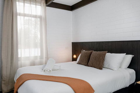 M Hotel - Geraldton Accommodation 2