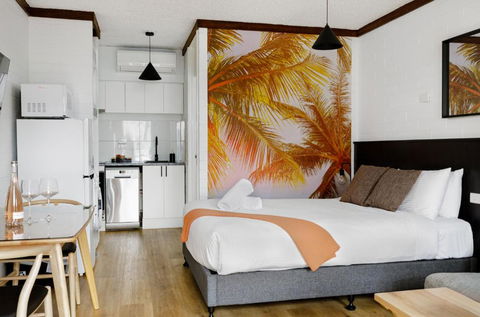 M Hotel - Geraldton Accommodation 1