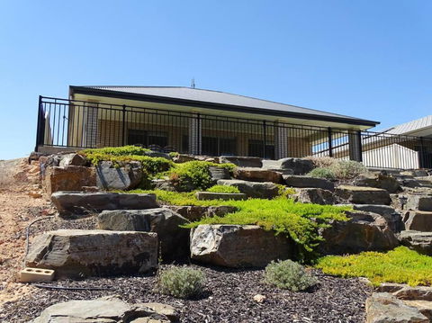 Marina Belle - Geraldton Accommodation 3