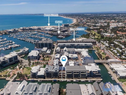 Marina Lifestyle In Mandurah - Geraldton Accommodation 0