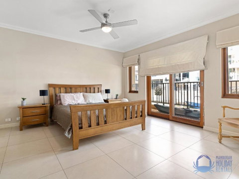 Marina Lifestyle In Mandurah - Geraldton Accommodation 2
