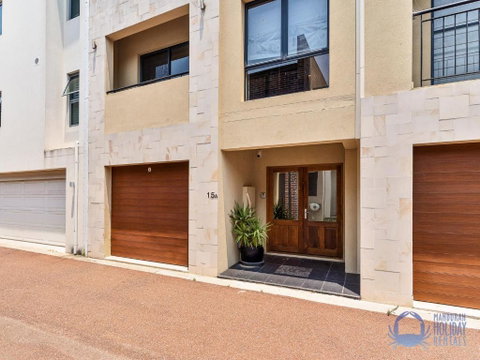 Marina Lifestyle In Mandurah - Geraldton Accommodation 1