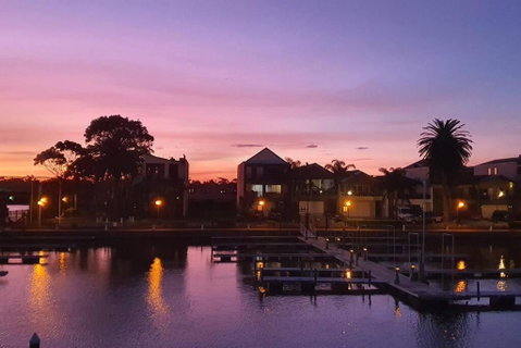 Marina Magic Getaways - Your Waterfront Retreat - Geraldton Accommodation 2