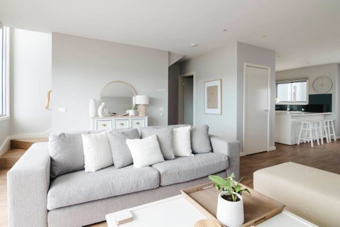 Martha Cove Family Retreat With Pool Access - Geraldton Accommodation 3