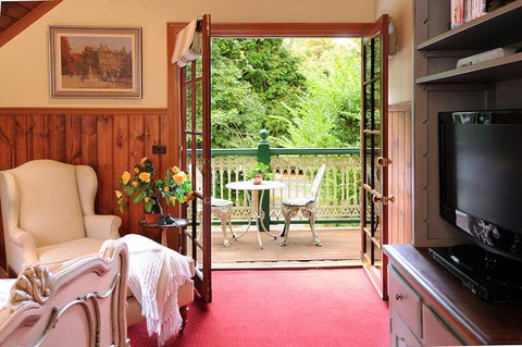 Mary Cards Coach House - Geraldton Accommodation 2