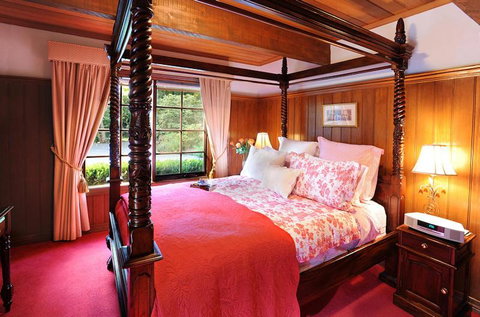 Mary Cards Coach House - Geraldton Accommodation 3