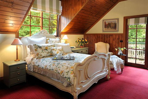 Mary Cards Coach House - Geraldton Accommodation 1