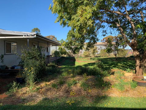 Mascot Cottage - Pet Friendly And Complimentary Breakfast Hamper - Geraldton Accommodation 2