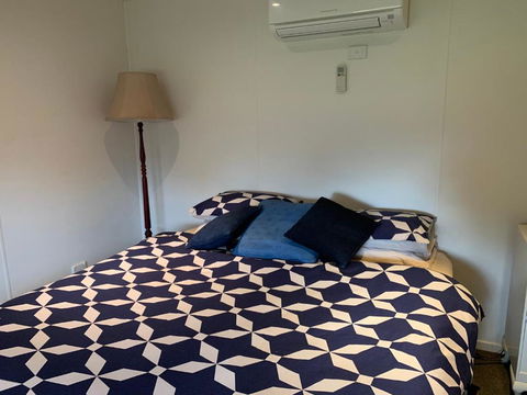 Mascot Cottage - Pet Friendly And Complimentary Breakfast Hamper - Geraldton Accommodation 1