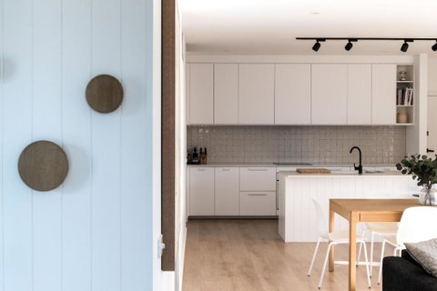 Matilda Rose By Ready Set Stay - BYO LINEN AND TOWELS - Geraldton Accommodation 2