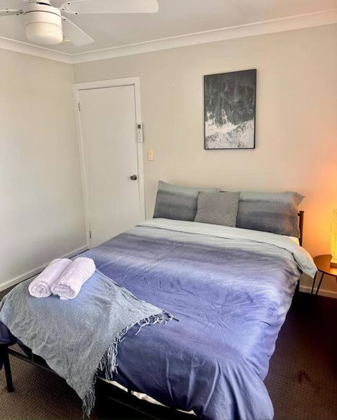 Maya Newcasle 6 Bedrooms Home - Geraldton Accommodation 3