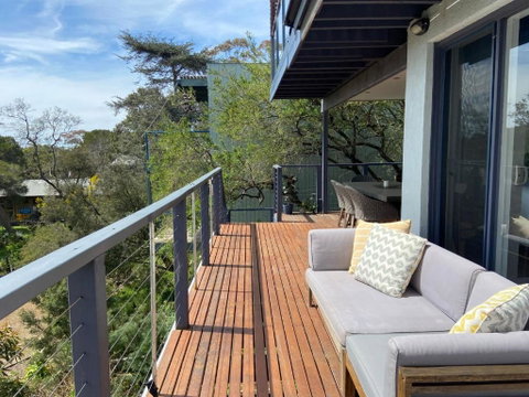 McCrae Treehouse - Geraldton Accommodation 0