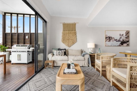 Meira Haus - Belle Escapes Jervis Bay - Geraldton Accommodation 2