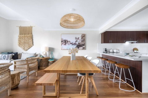 Meira Haus - Belle Escapes Jervis Bay - Geraldton Accommodation 3