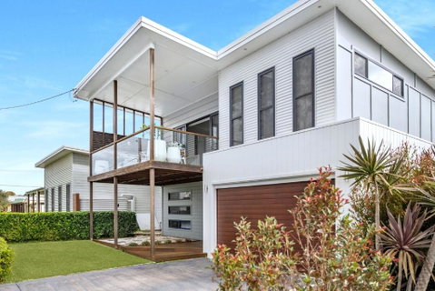 Meira Haus - Belle Escapes Jervis Bay - Geraldton Accommodation 0
