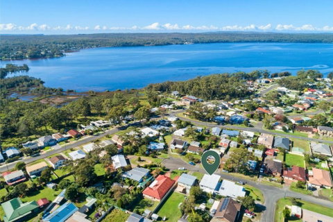 Meira Haus - Belle Escapes Jervis Bay - Geraldton Accommodation 1