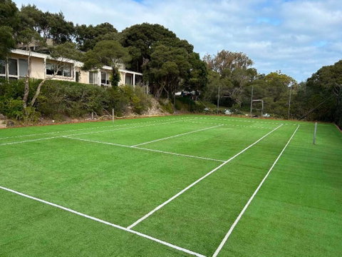 Merchant Of Tennis - Geraldton Accommodation 0