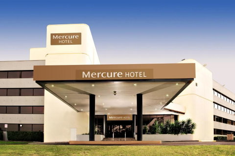 Mercure Penrith - Geraldton Accommodation 0