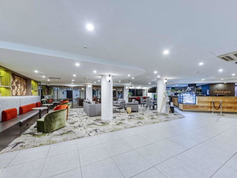 Mercure Penrith - Geraldton Accommodation 2