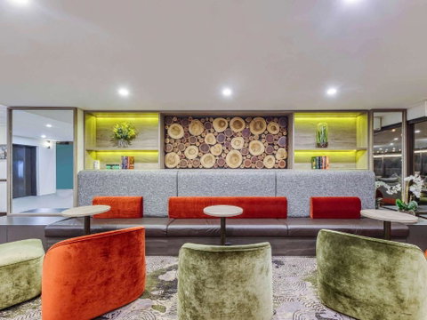 Mercure Penrith - Geraldton Accommodation 3