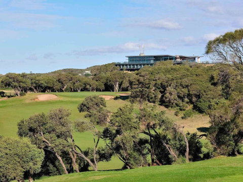 Mercure Portsea & Portsea Golf Club - Geraldton Accommodation 0