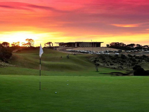 Mercure Portsea & Portsea Golf Club - Geraldton Accommodation 1