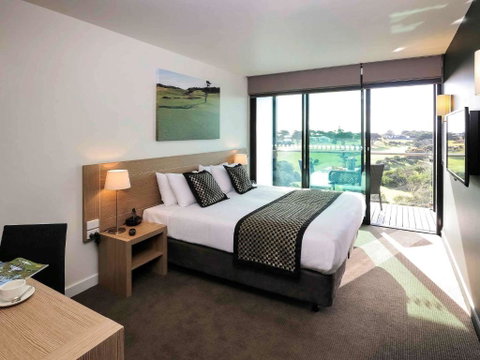 Mercure Portsea & Portsea Golf Club - Geraldton Accommodation 2