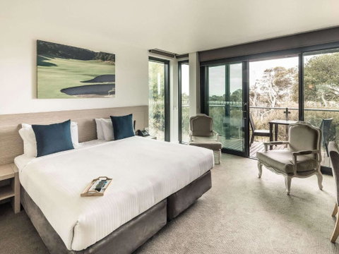 Mercure Portsea & Portsea Golf Club - Geraldton Accommodation 3