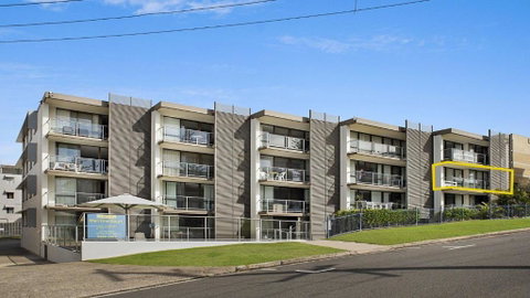 Merrima Court Unit 14 Kings Beach QLD - Geraldton Accommodation 2