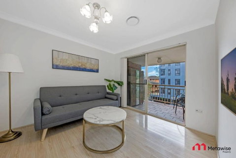 MetaWise Parramatta Chic And Comfortable Two Bed - Geraldton Accommodation 0