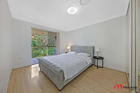 MetaWise Parramatta Chic And Comfortable Two Bed - Geraldton Accommodation 3