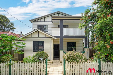 MetaWise Parramatta Cozy Room With Furniture WIFI - Geraldton Accommodation 1