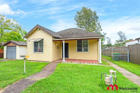 MetaWise Parramatta Cozy Room With Furniture WIFI - Geraldton Accommodation 0