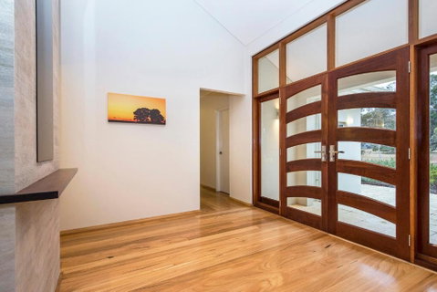 Metricup House - Elegant Country Retreat - Geraldton Accommodation 3