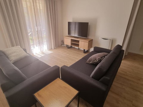 Mildura Holiday Homes - 15th Street - Geraldton Accommodation 2