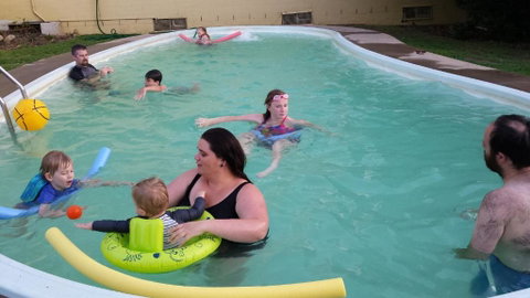 Millers Cottage Motel - Geraldton Accommodation 1