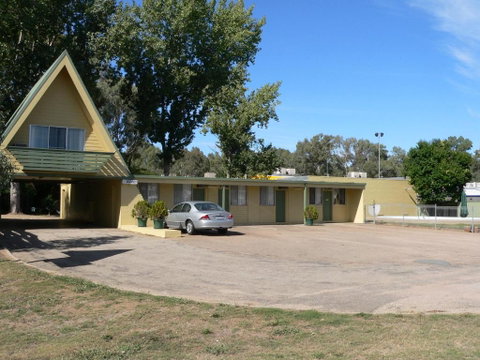Millers Cottage Motel - Geraldton Accommodation 2