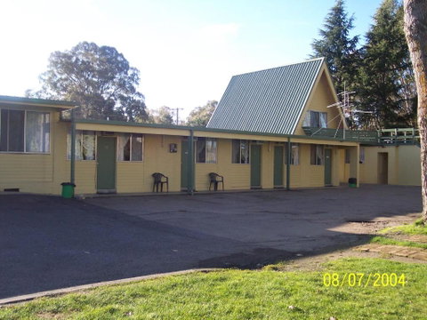 Millers Cottage Motel - Geraldton Accommodation 3