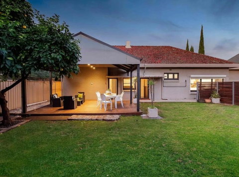Medindie Home - Close To Adelaide City - Geraldton Accommodation 0